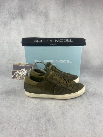 Philippe Model sneaker