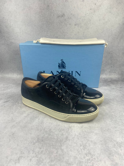 Lanvin captoe sneaker