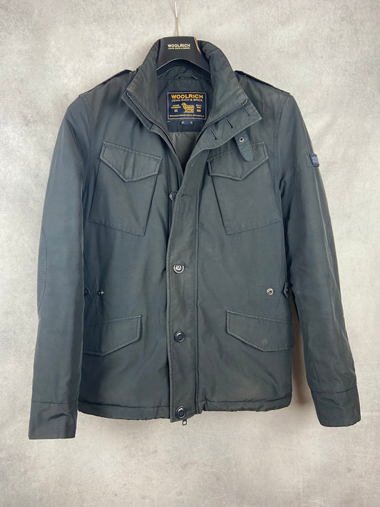 Woolrich fieldjacket