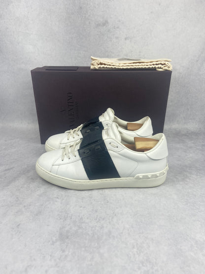 Valentino open sneaker