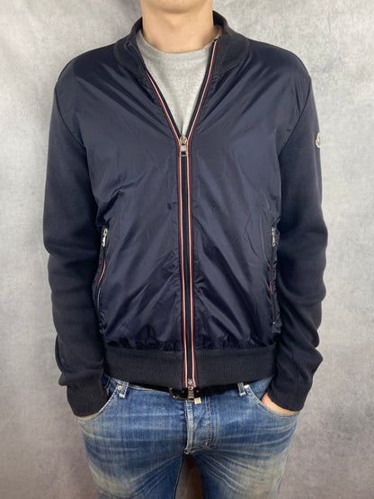 Moncler cardigan jacket