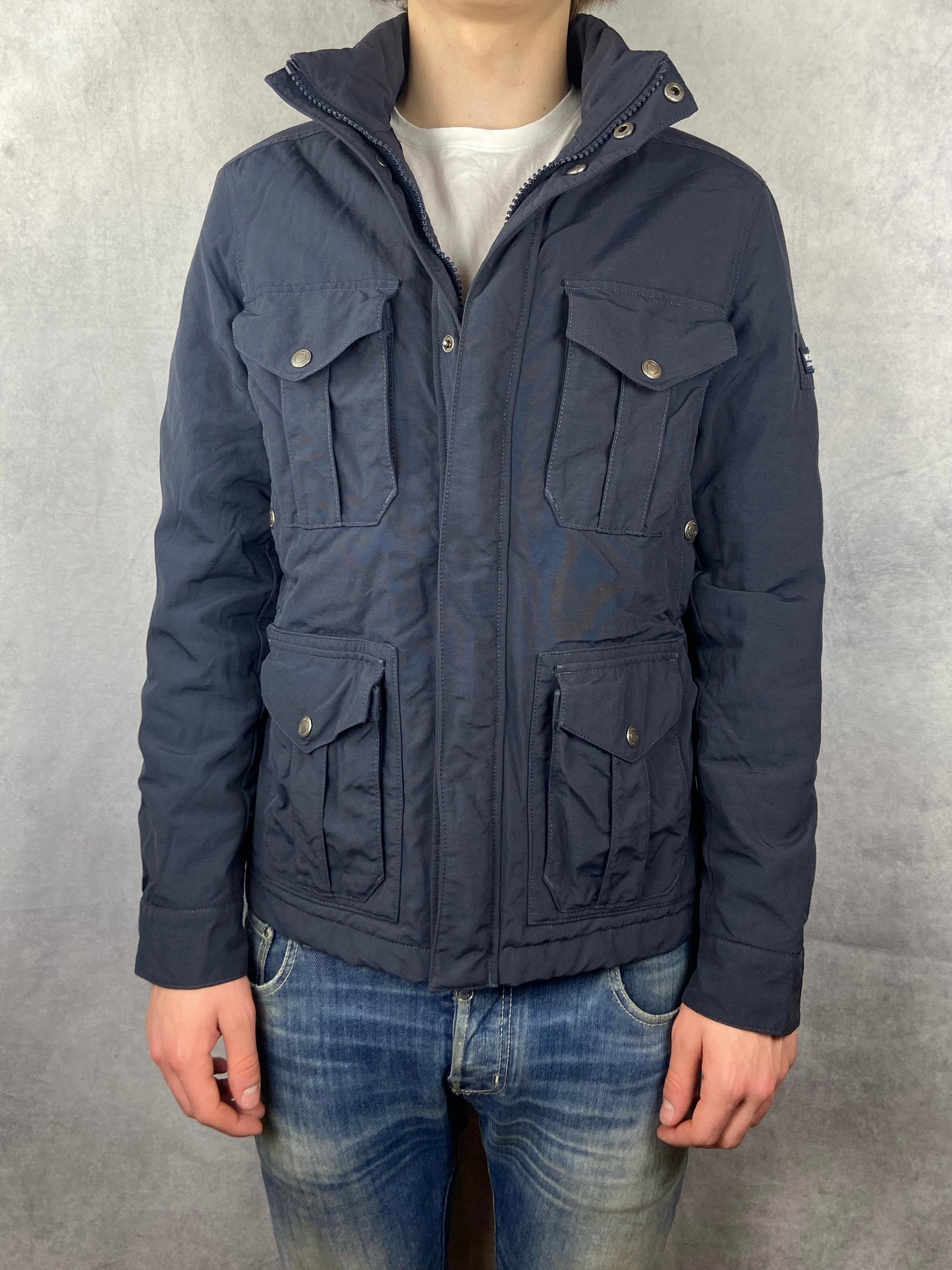 Woolrich fieldjacket