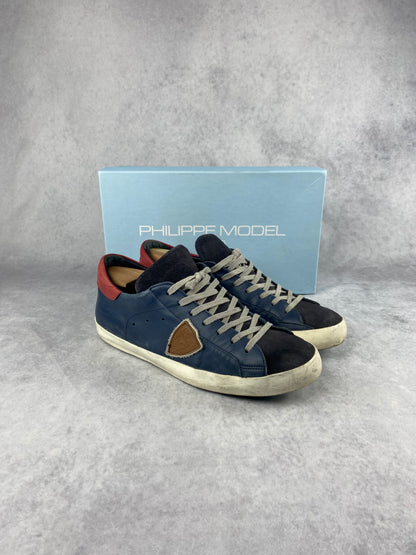 Philippe Model sneaker