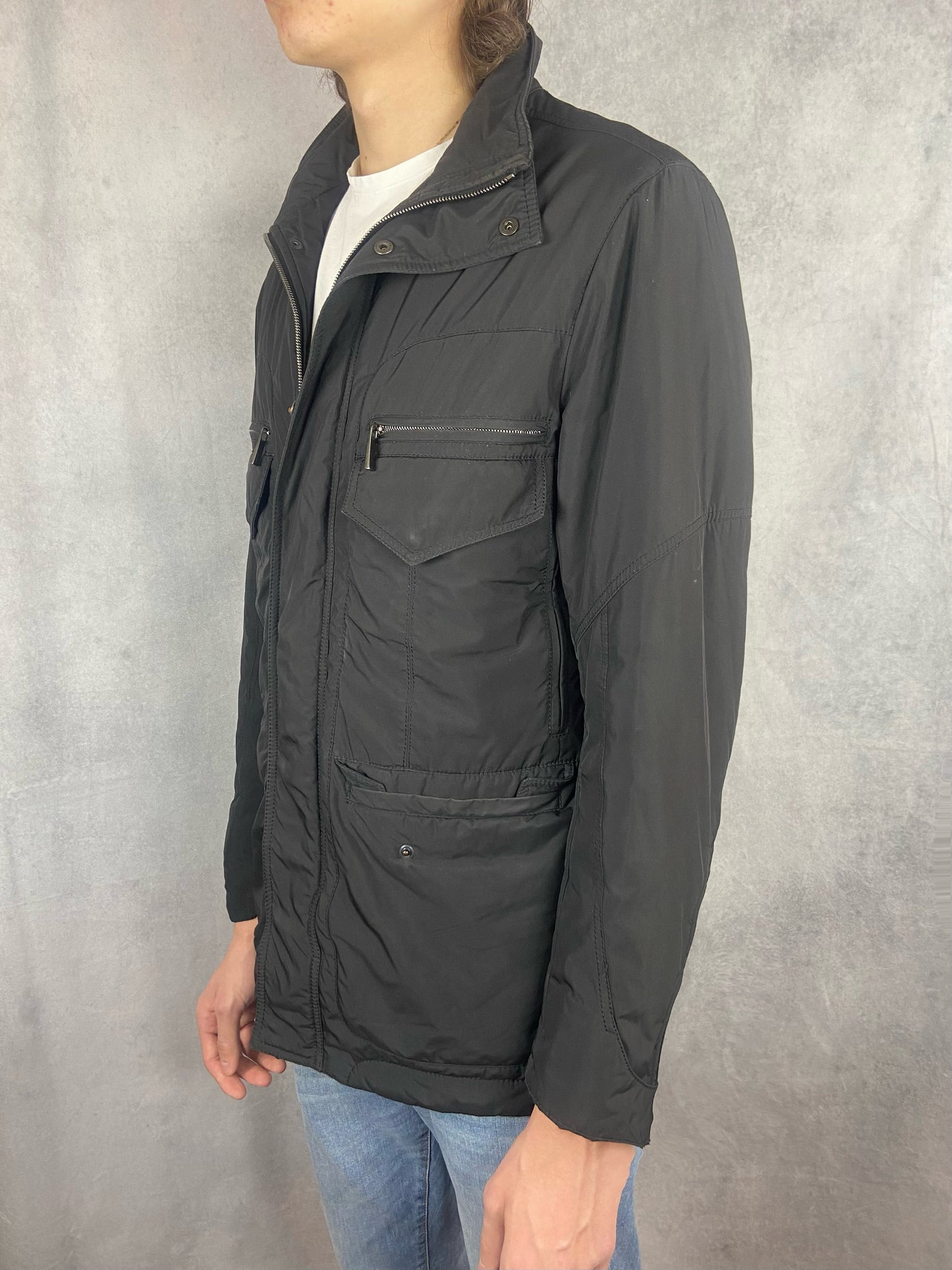 Herno fieldjacket