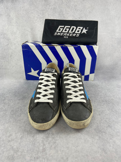 Golden Goose super-star sneaker