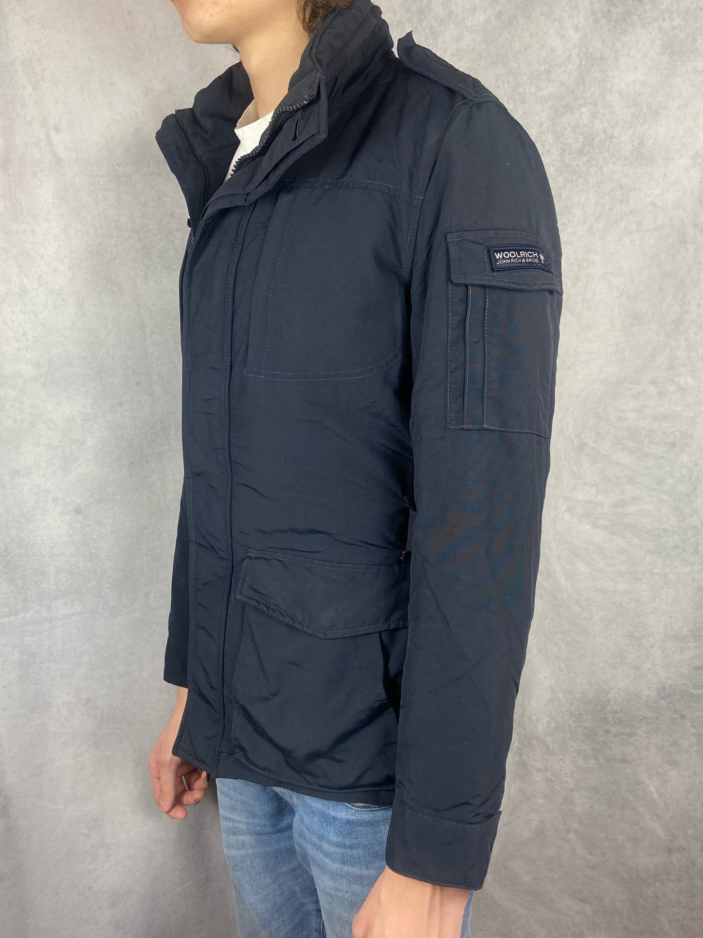 Woolrich fieldjacket