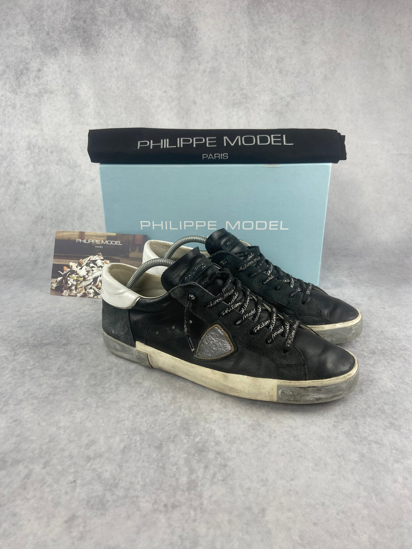 Philippe Model sneaker