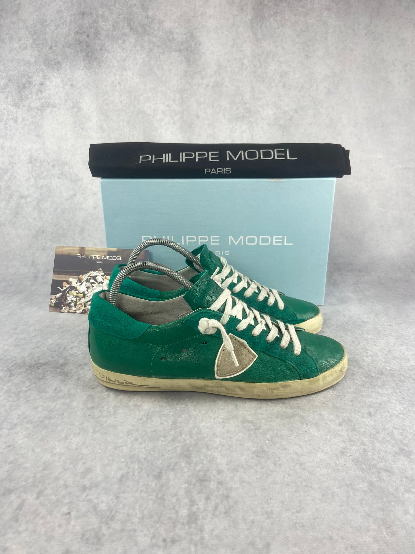 Philippe Model sneaker