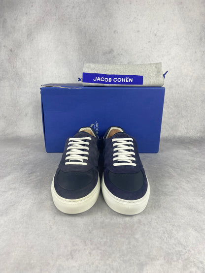 Jacob Cohën dreamer sneaker