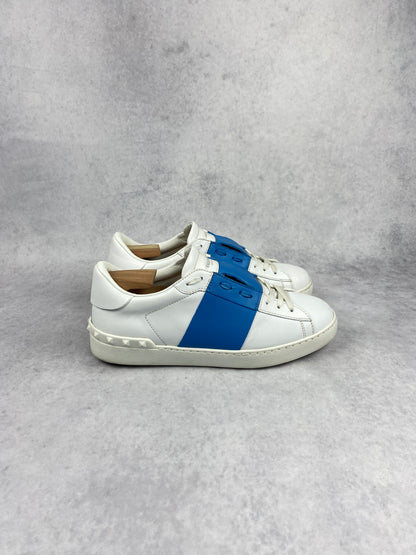 Valentino open sneaker