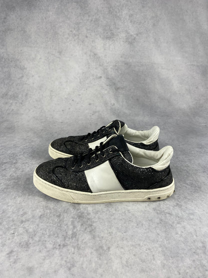 Valentino flycrew sneaker (womens)