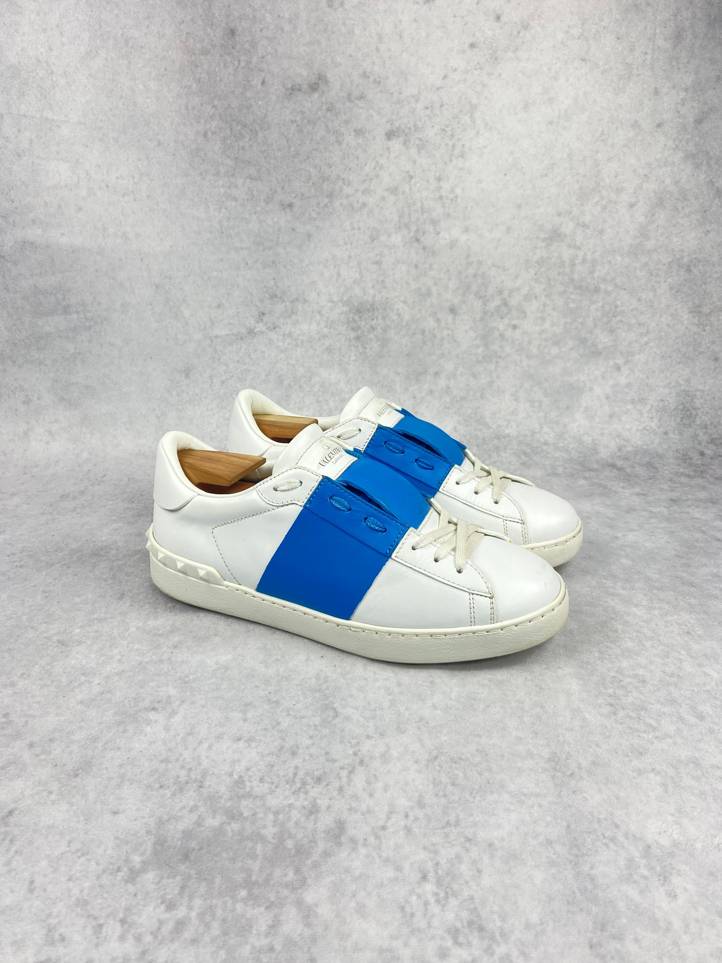 Valentino open sneaker