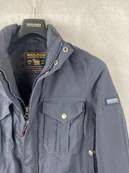 Woolrich fieldjacket