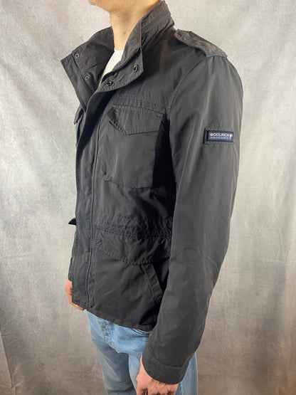 Woolrich fieldjacket