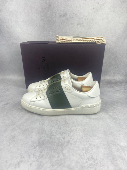 Valentino open sneaker