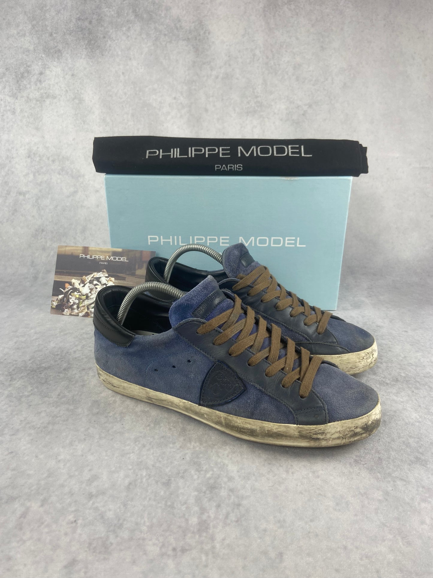 Philippe Model sneaker