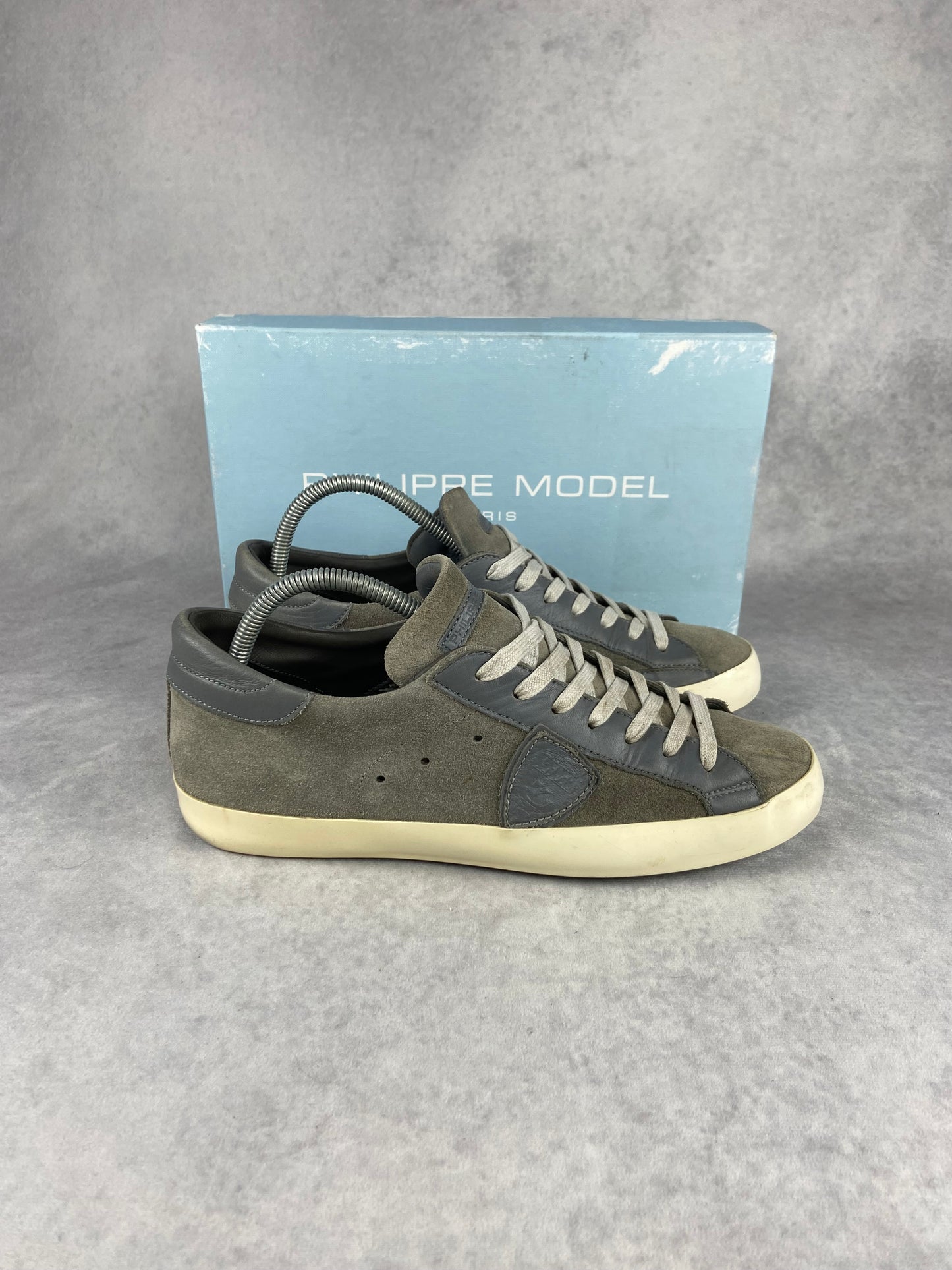 Philippe Model sneaker