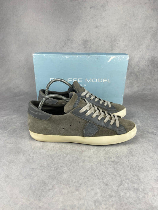 Philippe Model sneaker