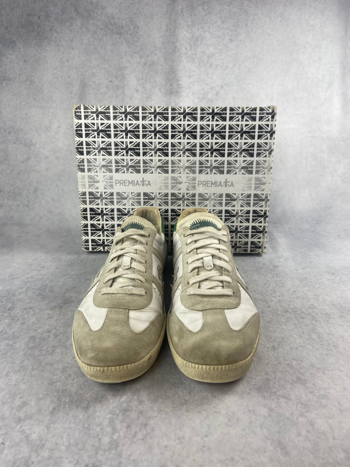 Premiata sneaker