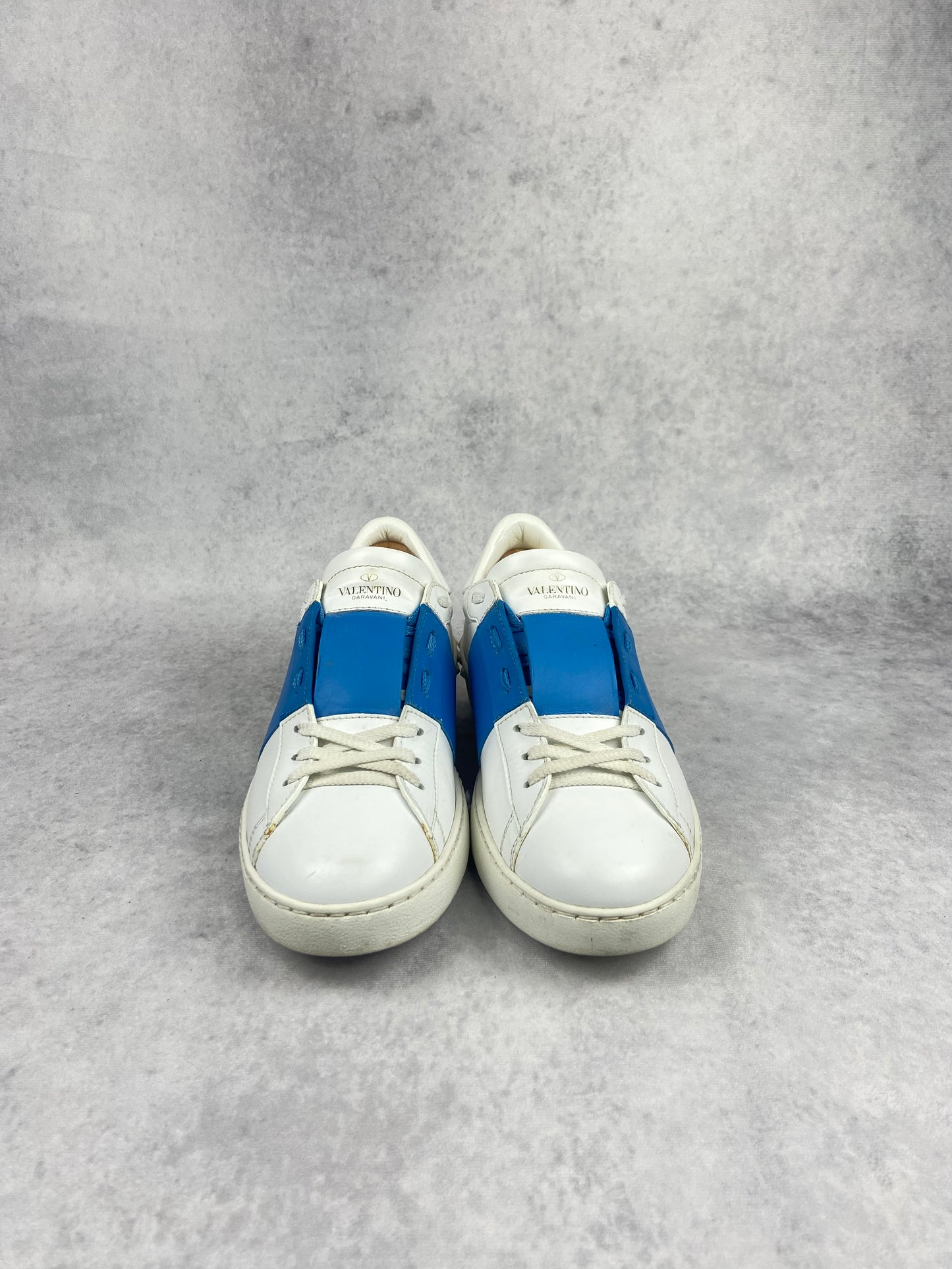 Valentino open sneaker