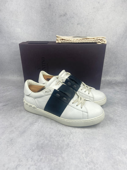 Valentino open sneaker