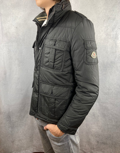 Moncler field jacket