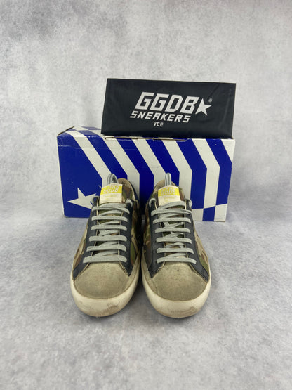 Golden Goose super-star