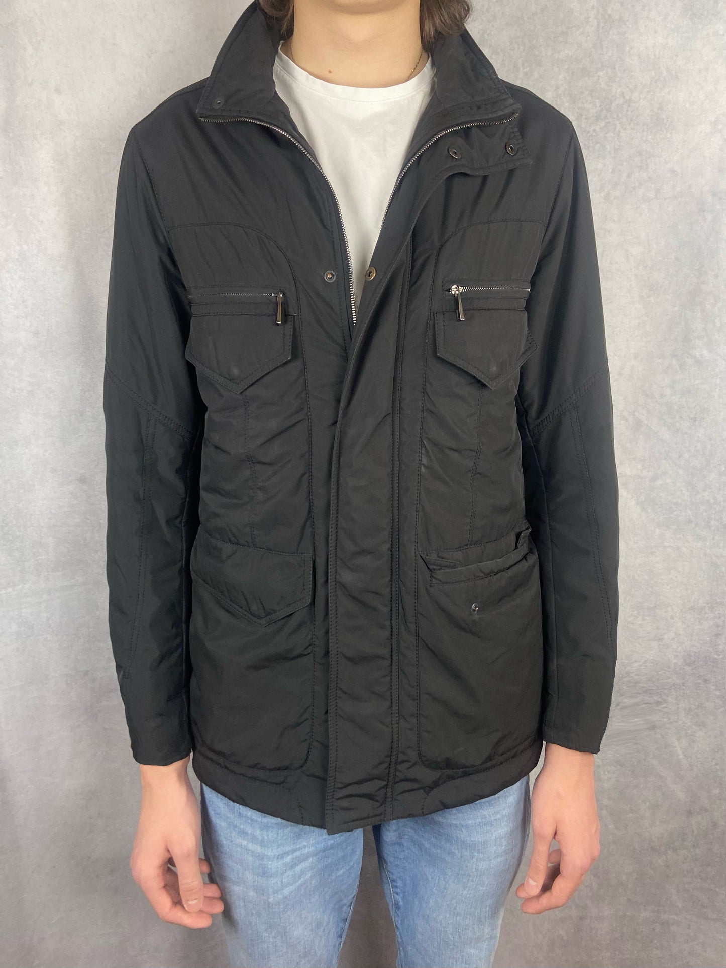 Herno fieldjacket