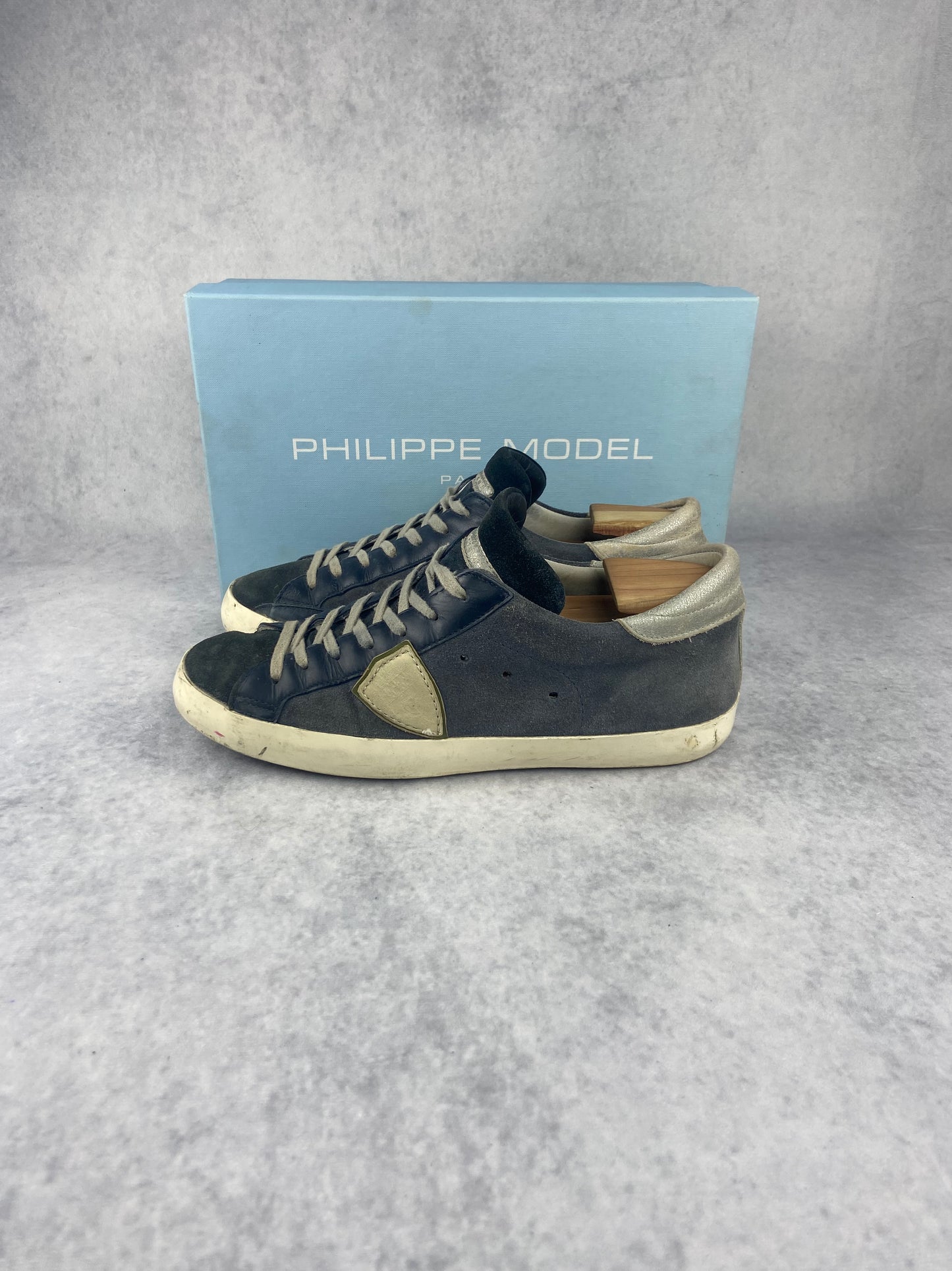 Philippe Model sneaker