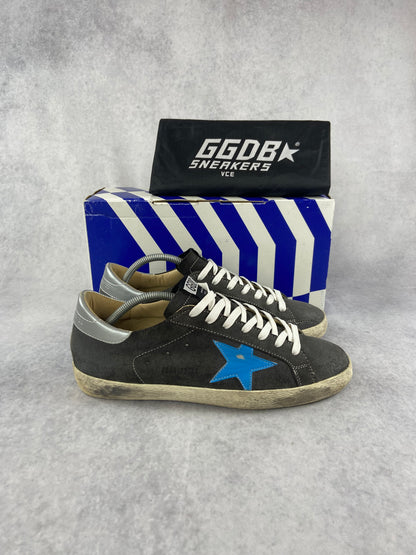 Golden Goose super-star sneaker