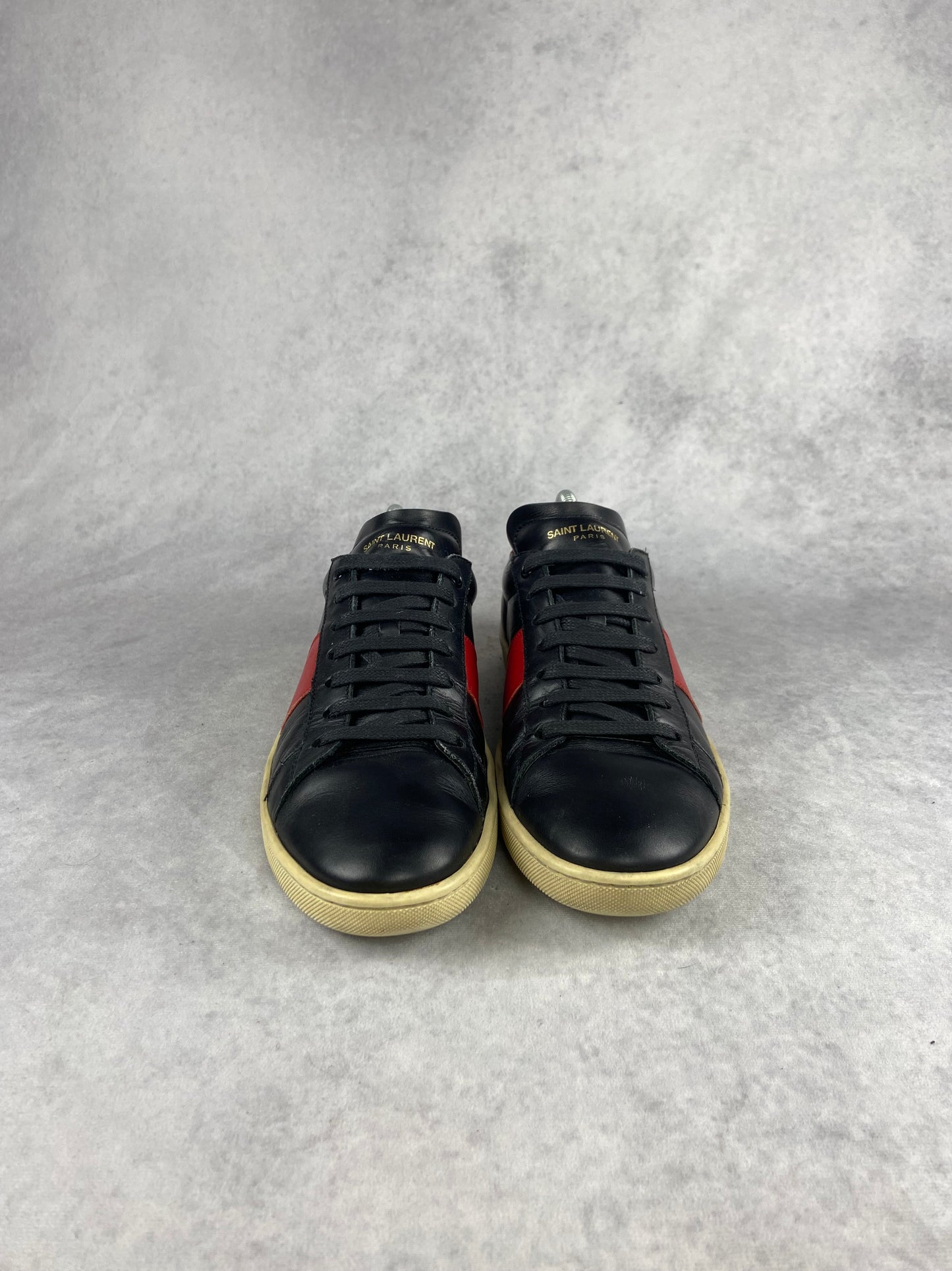 Saint Laurent sl02 sneaker