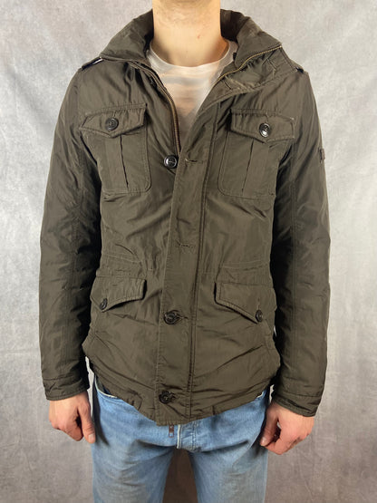 Woolrich fieldjacket