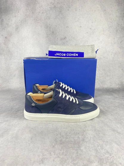 Jacob Cohën dreamer sneaker