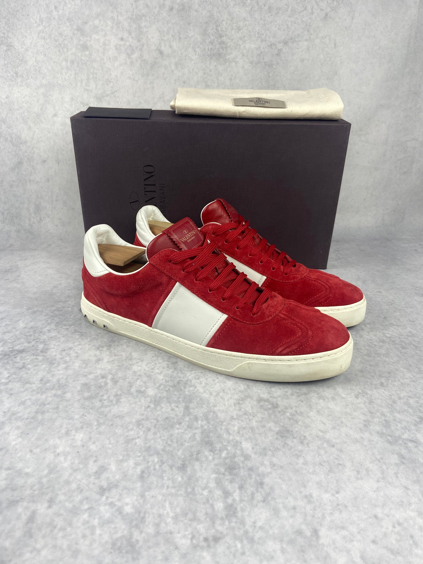 Valentino flycrew sneaker