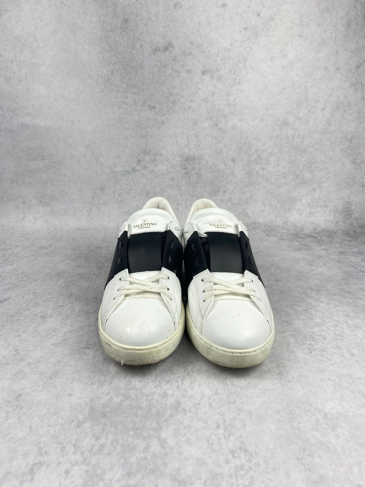 Valentino open sneaker