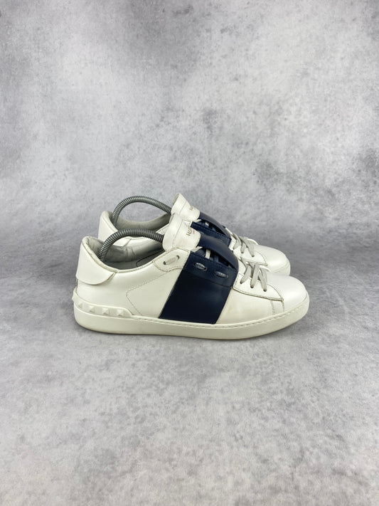 Valentino open sneaker