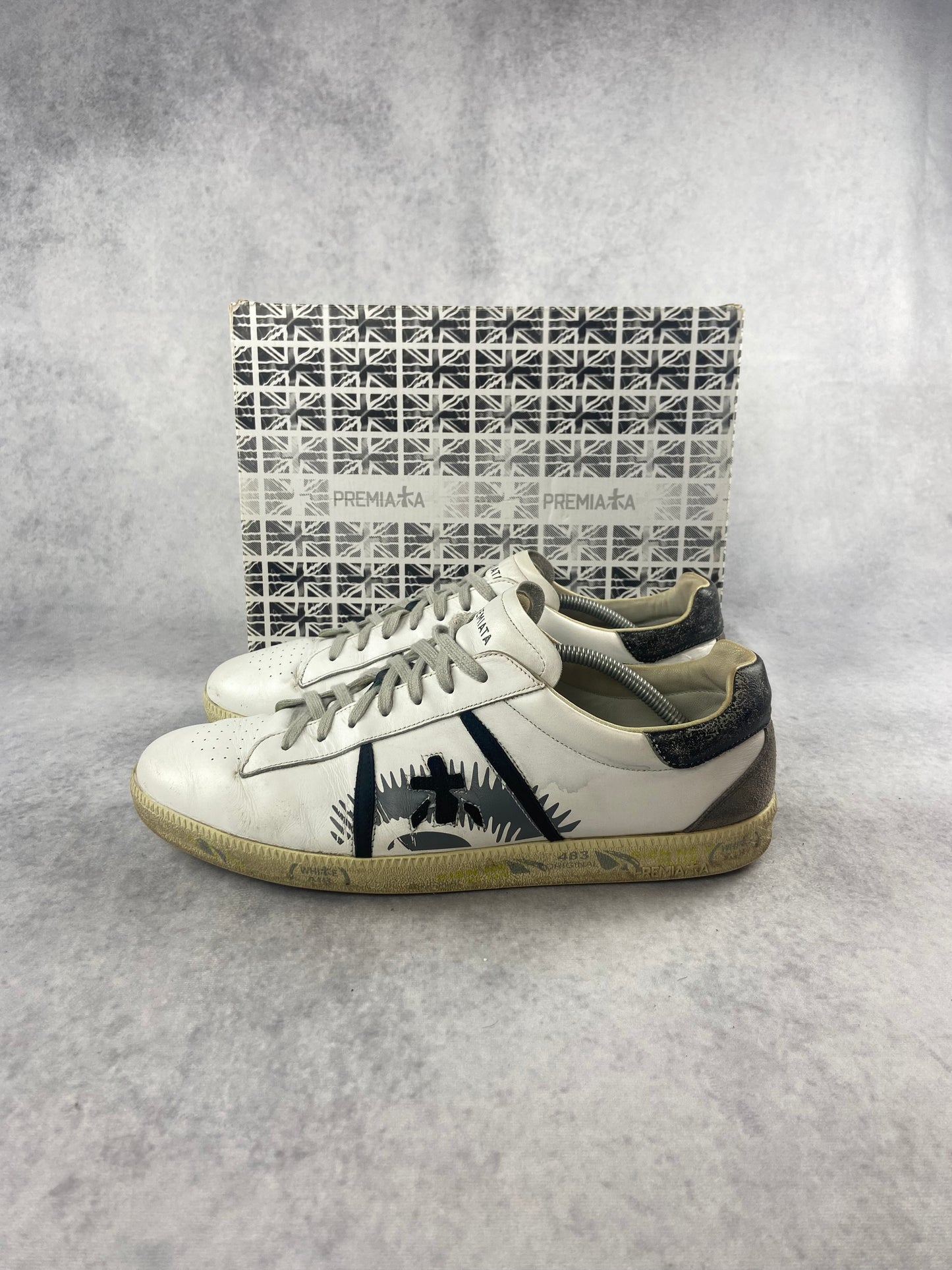 Premiata sneaker