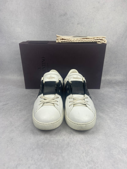 Valentino open sneaker