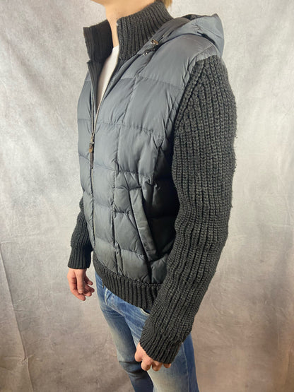 Woolrich cardigan jacket