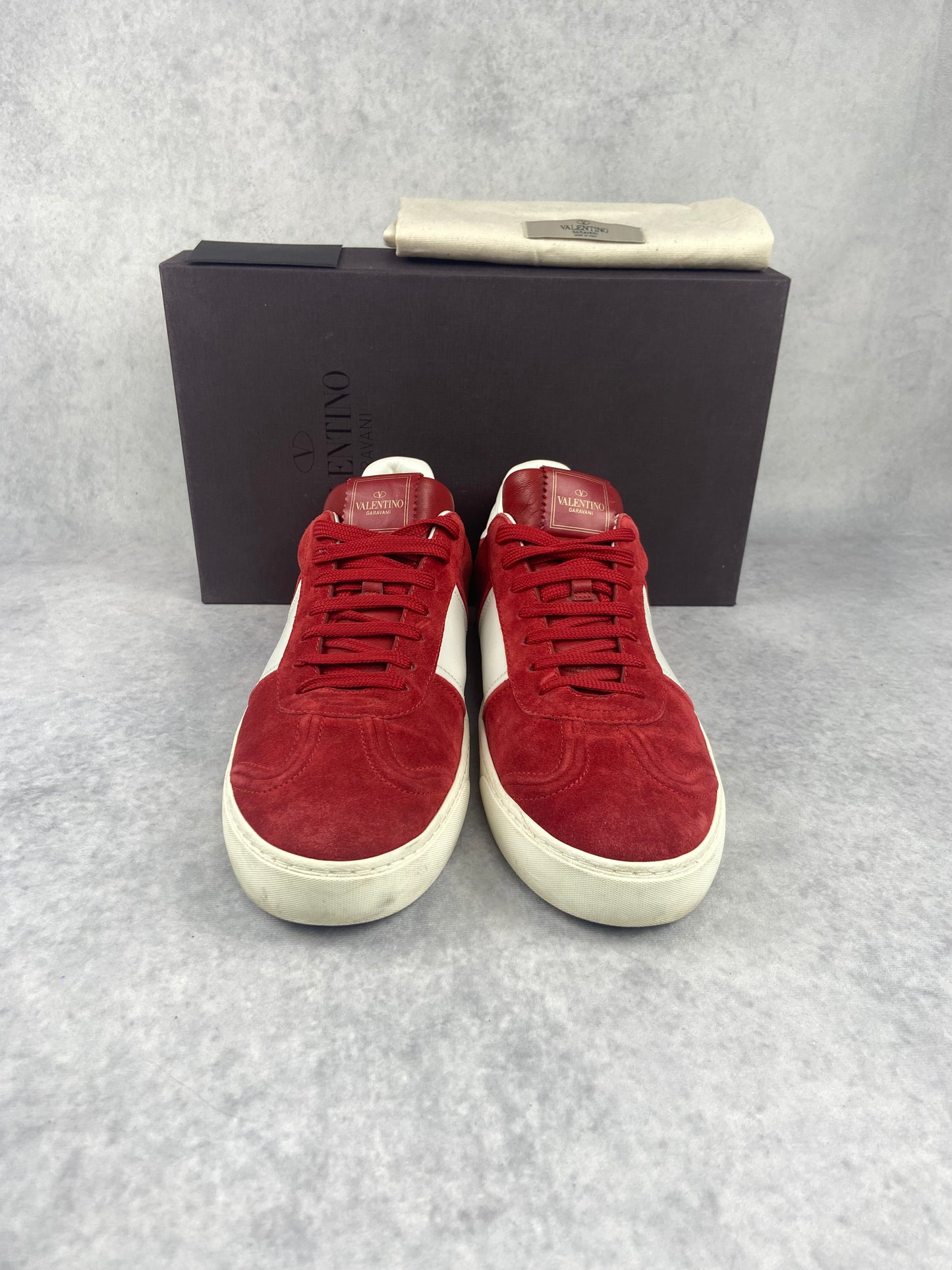 Valentino flycrew sneaker