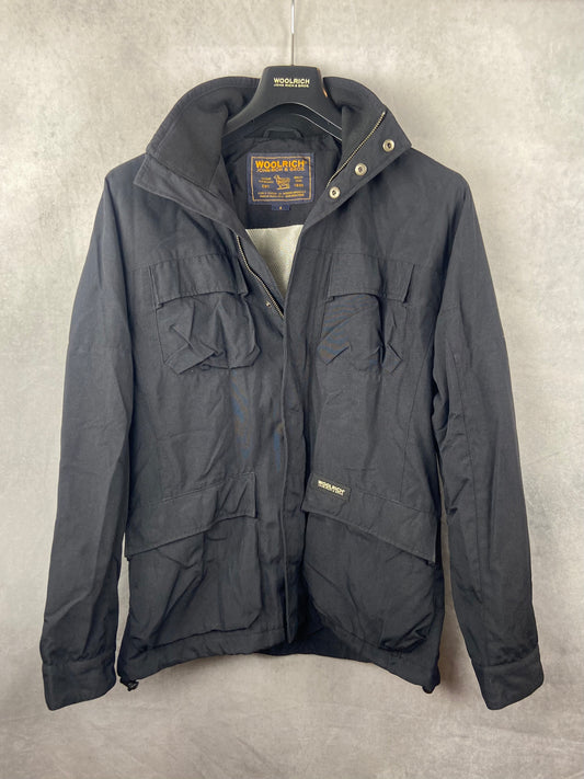 Woolrich fieldjacket