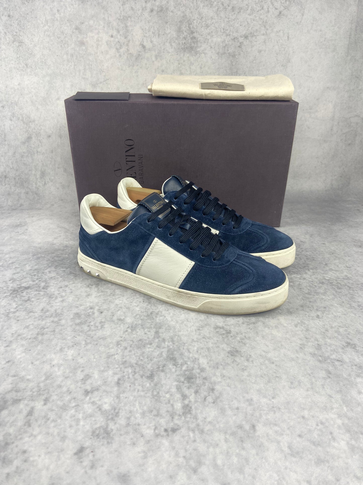 Valentino flycrew sneaker