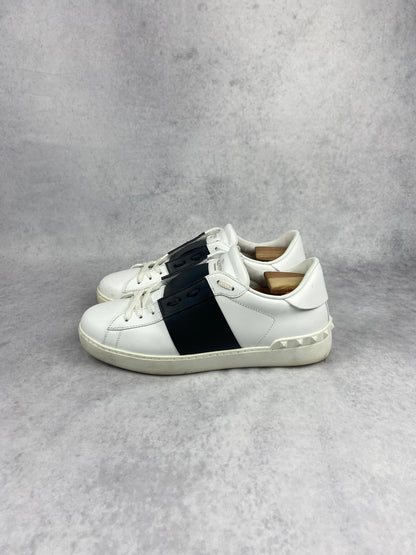 Valentino open sneaker