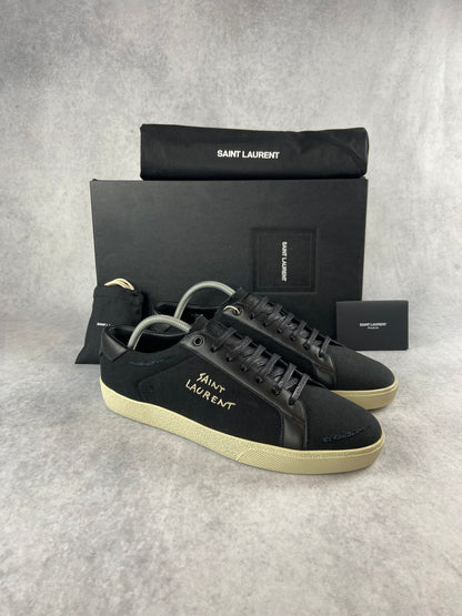 Saint Laurent court classic sneaker