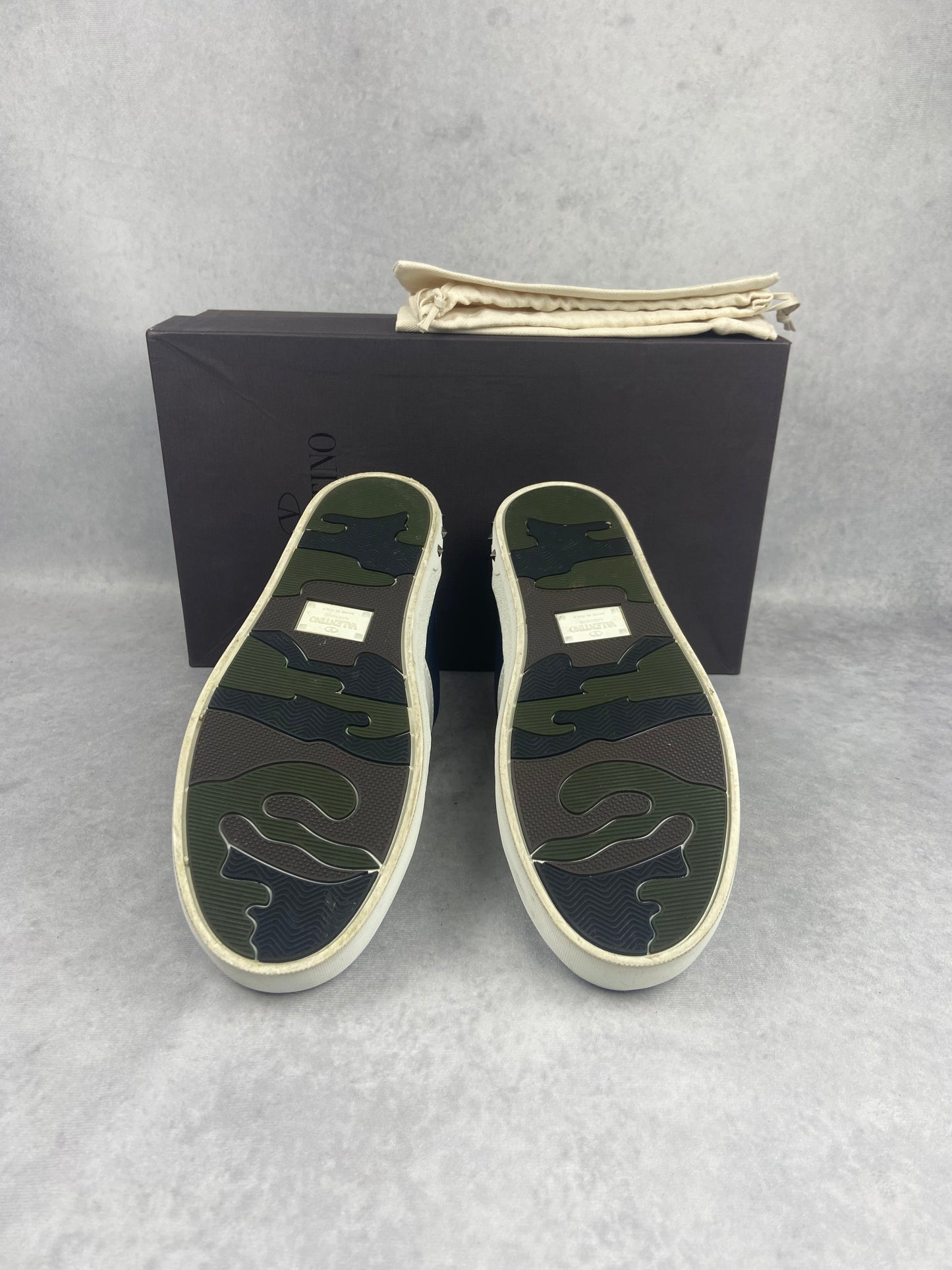 Valentino flycrew sneaker