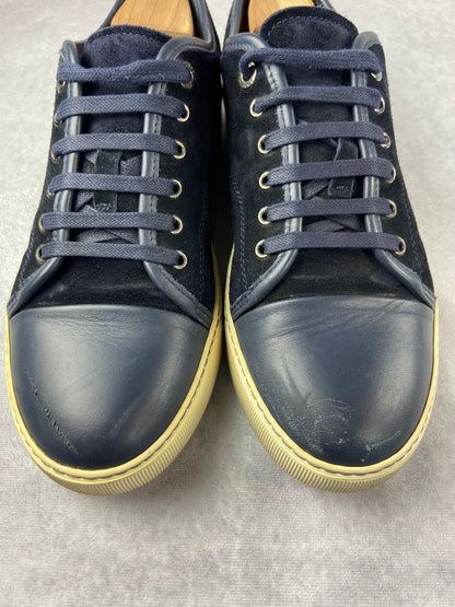 Lanvin Captoe sneaker