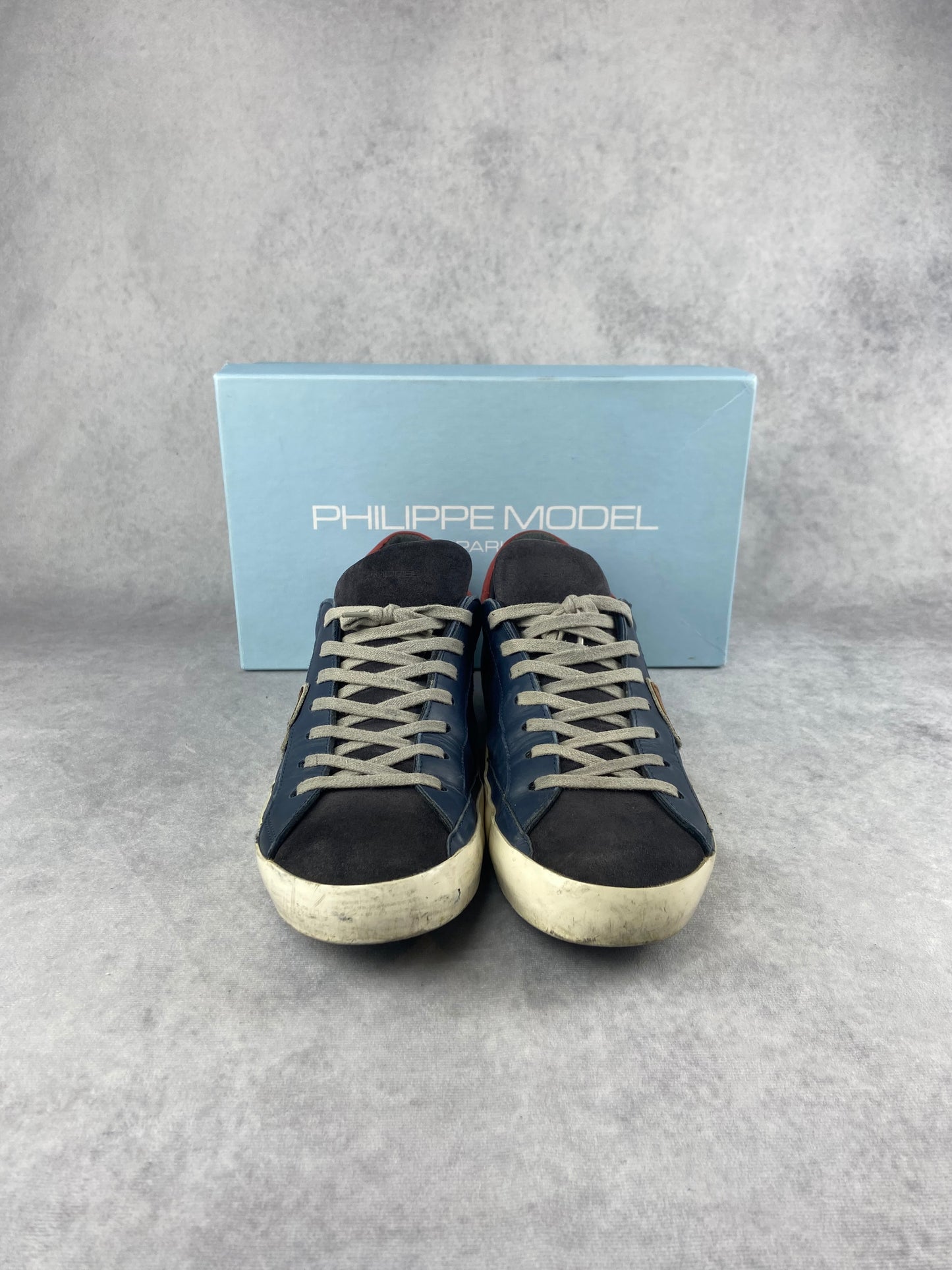 Philippe Model sneaker