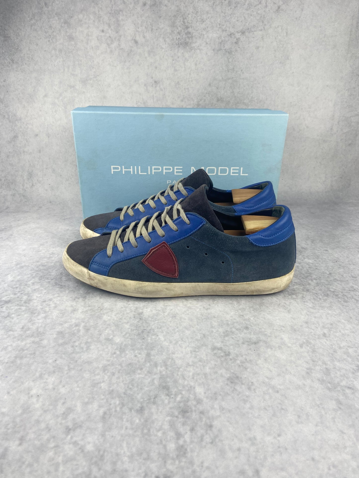 Philippe Model sneaker