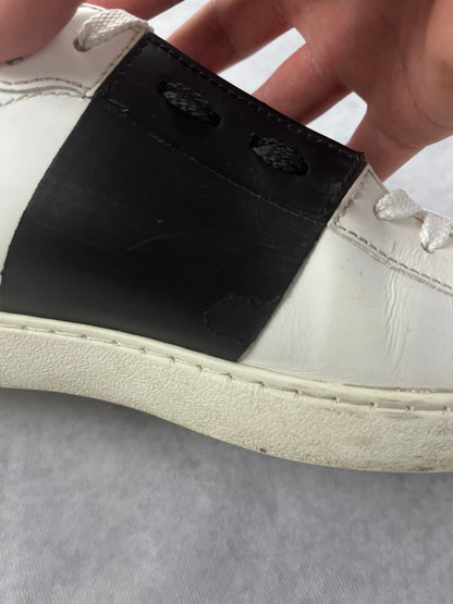 Valentino open sneaker