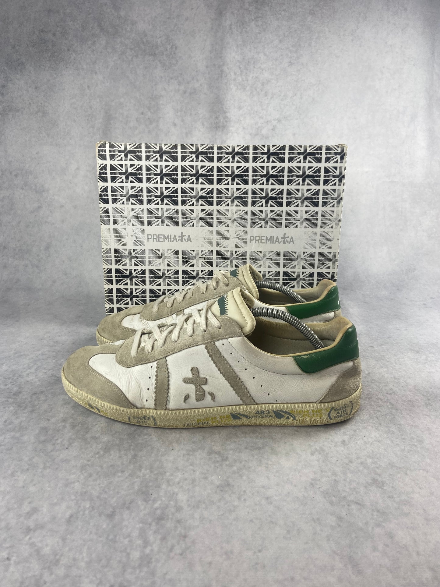 Premiata sneaker